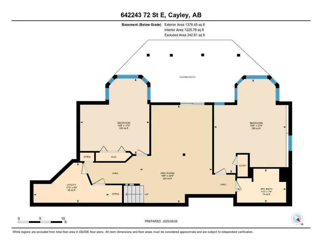 642243 72 Street E Rural Foothills County AB T0L0P0