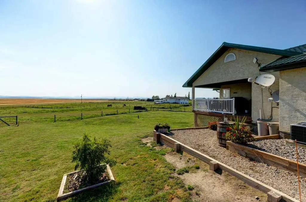 642243 72 Street E Rural Foothills County AB T0L0P0