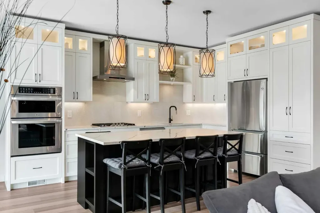 143 Cranfield Circle SE Calgary AB T3M 1H1