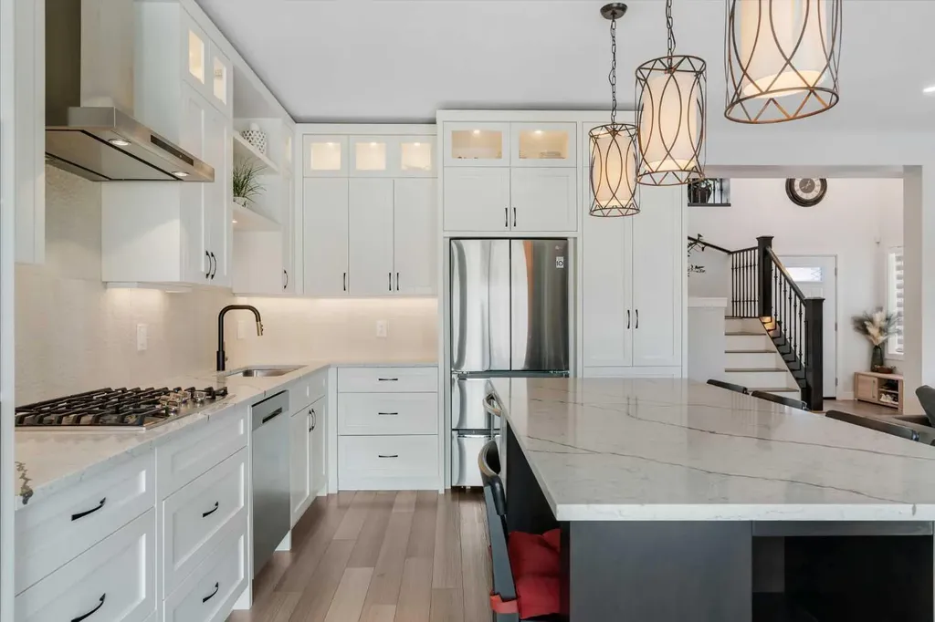 143 Cranfield Circle SE Calgary AB T3M 1H1