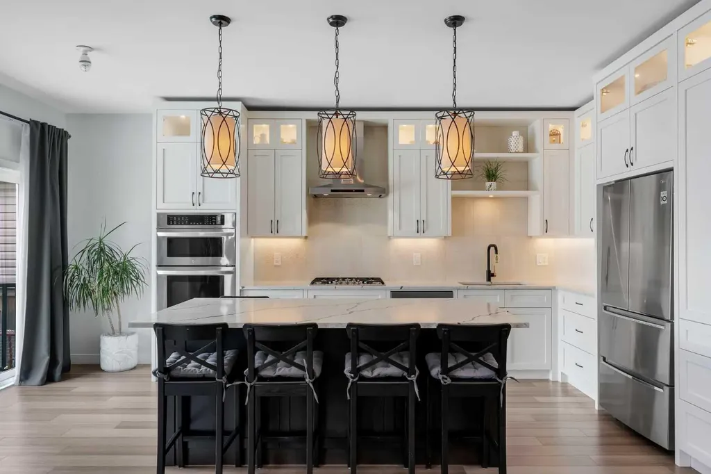 143 Cranfield Circle SE Calgary AB T3M 1H1