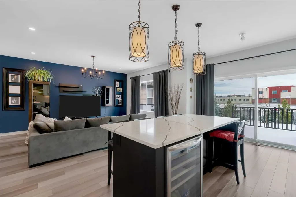 143 Cranfield Circle SE Calgary AB T3M 1H1