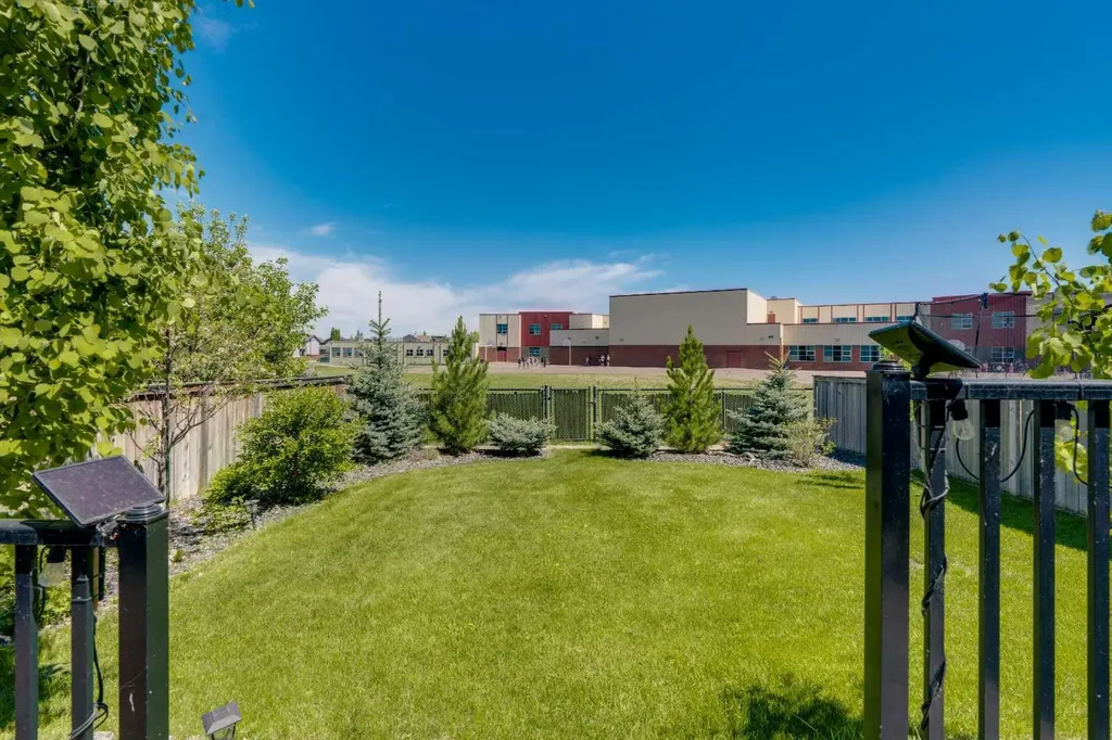 143 Cranfield Circle SE Calgary AB T3M 1H1