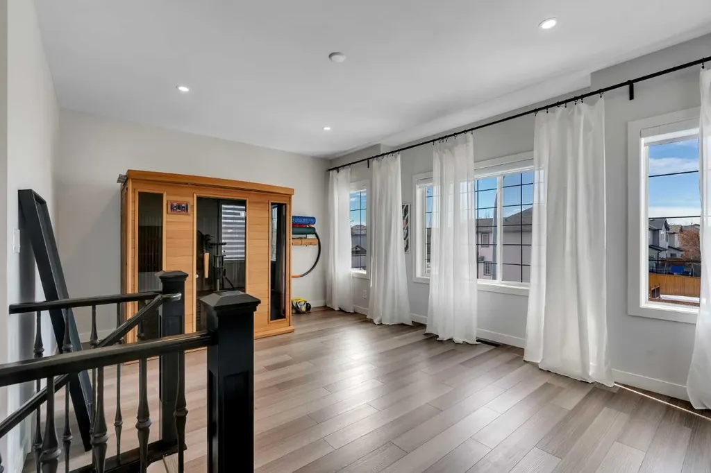143 Cranfield Circle SE Calgary AB T3M 1H1