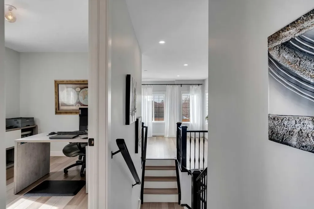 143 Cranfield Circle SE Calgary AB T3M 1H1