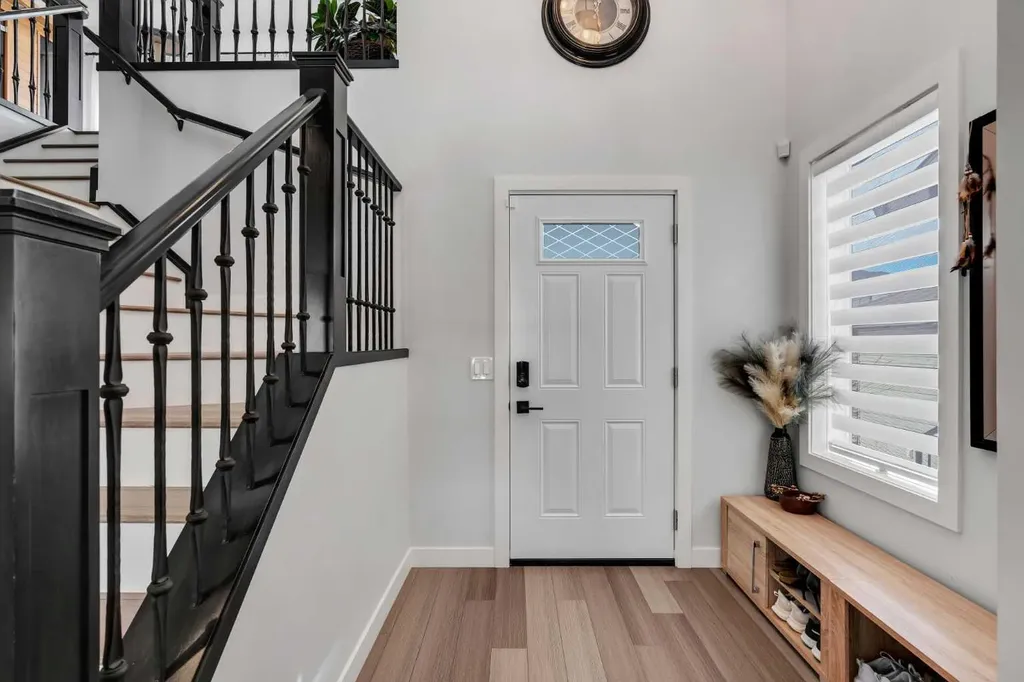 143 Cranfield Circle SE Calgary AB T3M 1H1