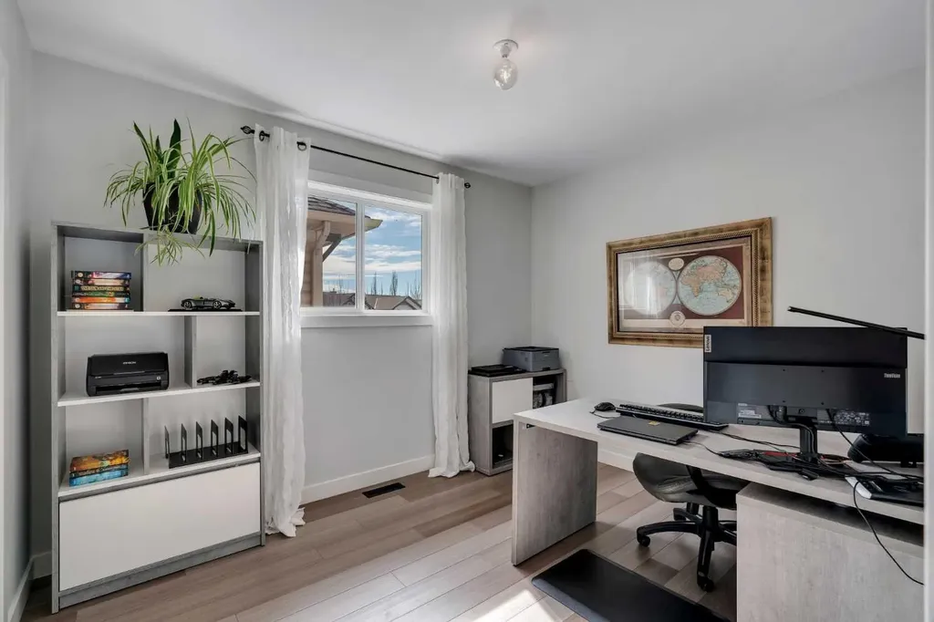 143 Cranfield Circle SE Calgary AB T3M 1H1