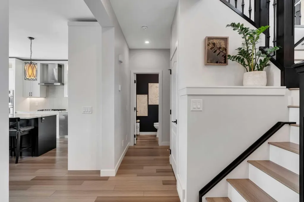143 Cranfield Circle SE Calgary AB T3M 1H1
