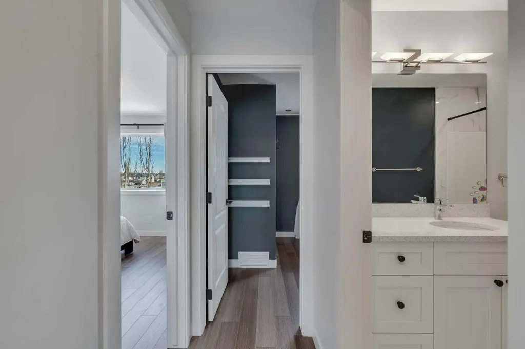143 Cranfield Circle SE Calgary AB T3M 1H1