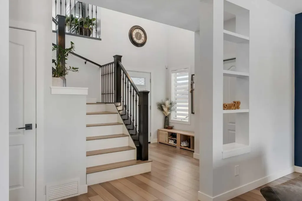 143 Cranfield Circle SE Calgary AB T3M 1H1