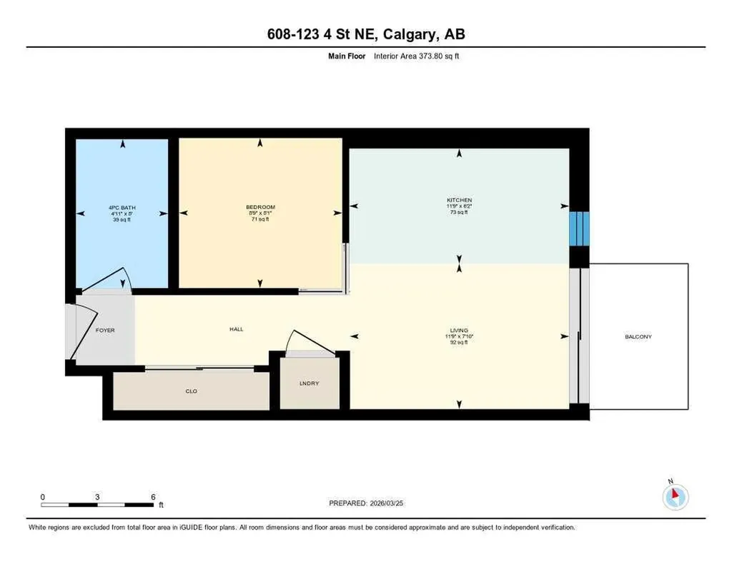 123 4 Street NE Calgary AB T2E 8K3