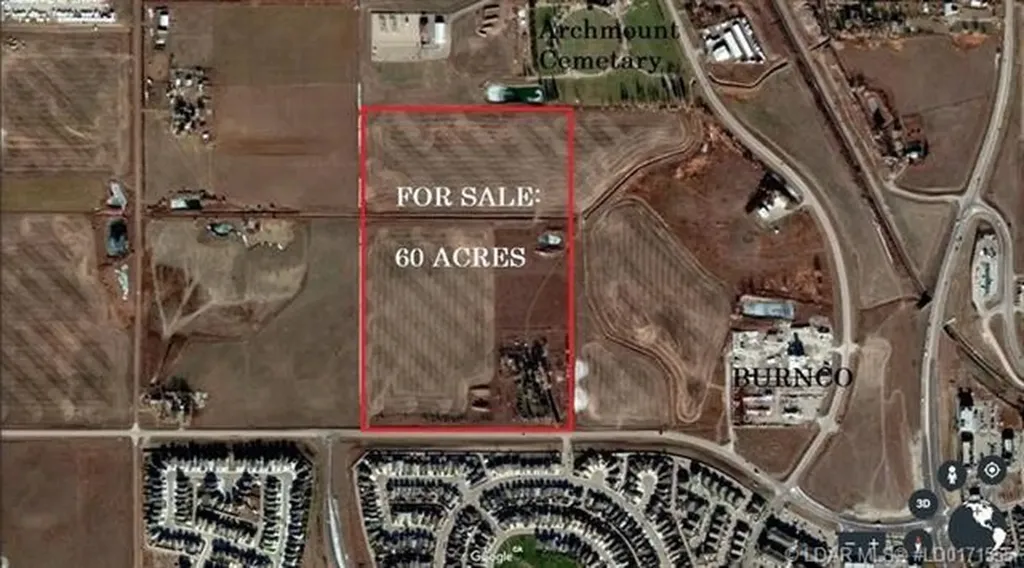 2825 Walsh Drive W Lethbridge AB T1J 5A9