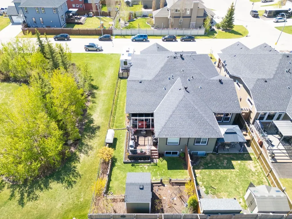 561 Boulder Creek Green SE Langdon AB T0J 1Z3