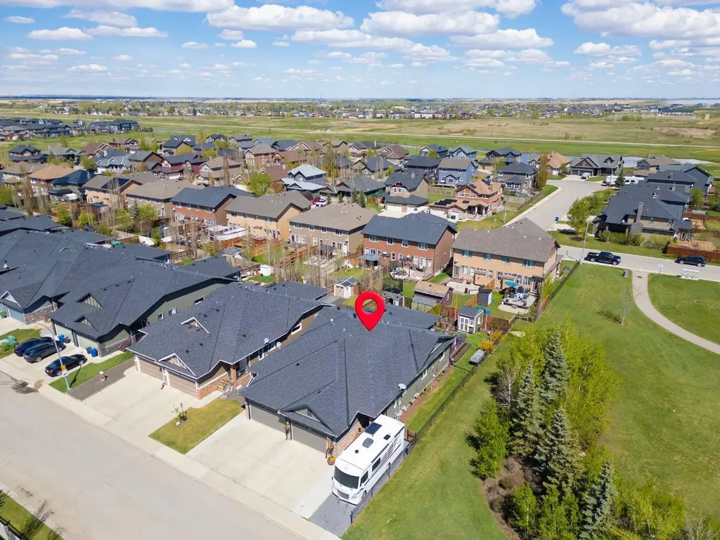 561 Boulder Creek Green SE Langdon AB T0J 1Z3