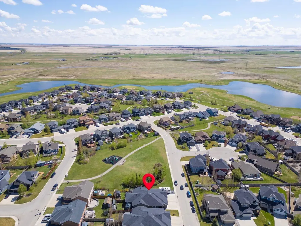 561 Boulder Creek Green SE Langdon AB T0J 1Z3