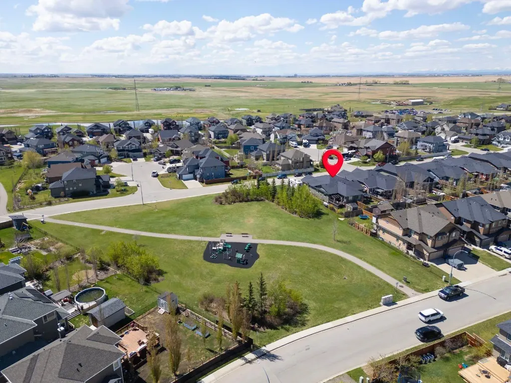 561 Boulder Creek Green SE Langdon AB T0J 1Z3