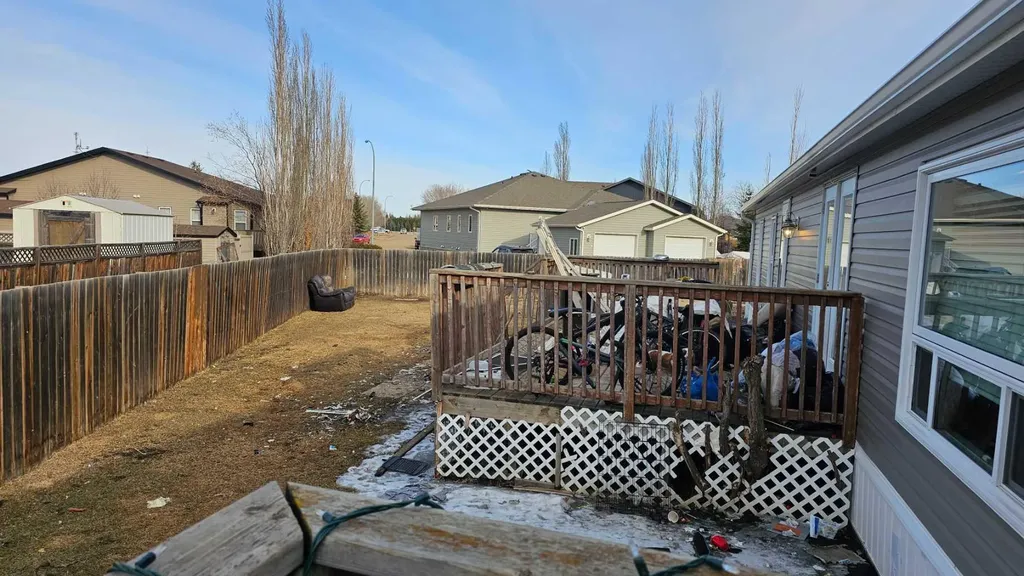6001 53 Avenue Close Stettler AB T0C2L2