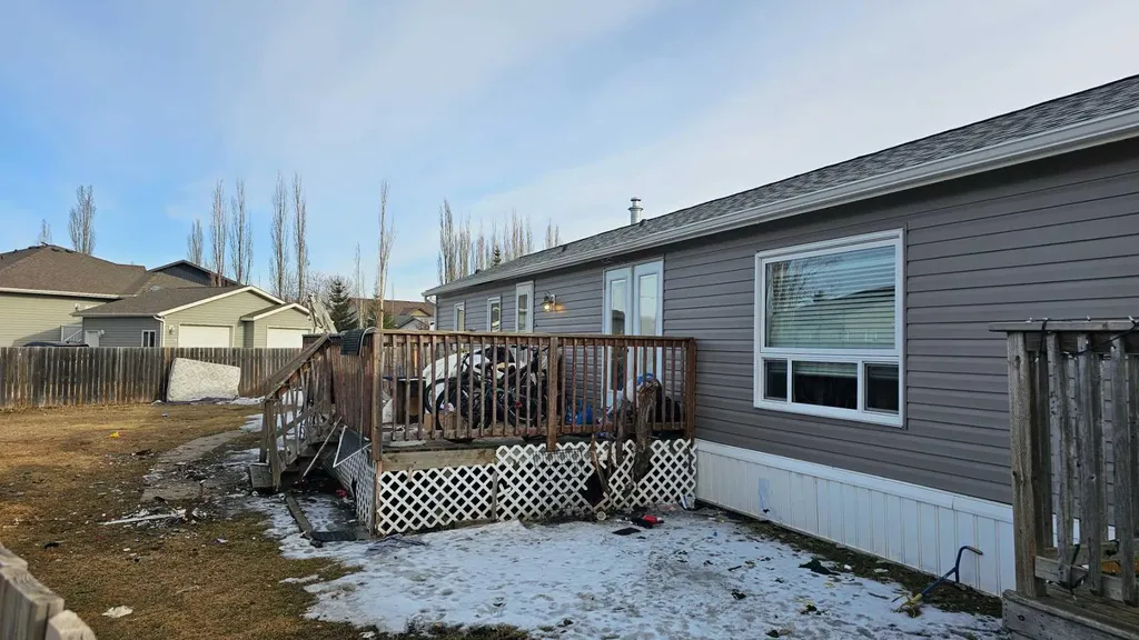 6001 53 Avenue Close Stettler AB T0C2L2