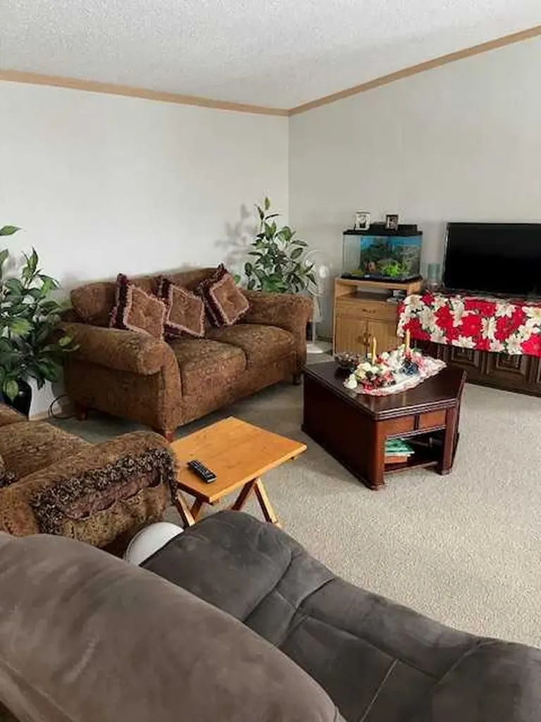 303 4th Avenue SW Manning AB T0H2M0