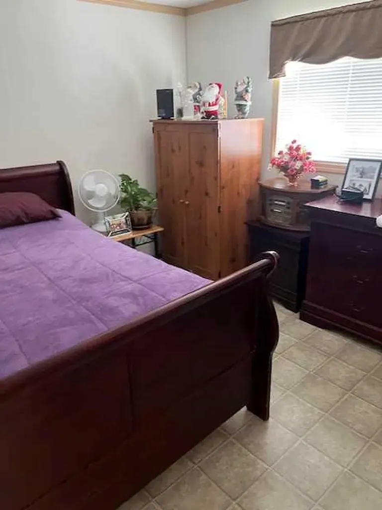 303 4th Avenue SW Manning AB T0H2M0