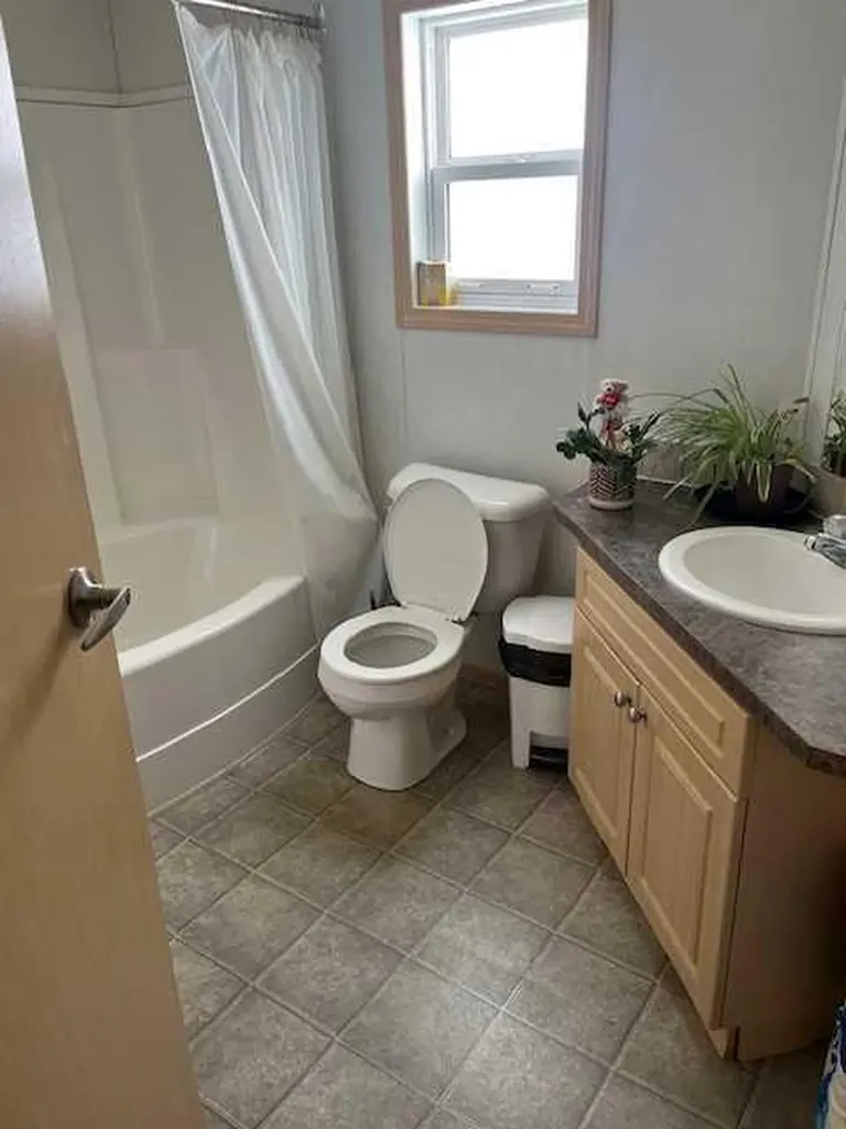 303 4th Avenue SW Manning AB T0H2M0