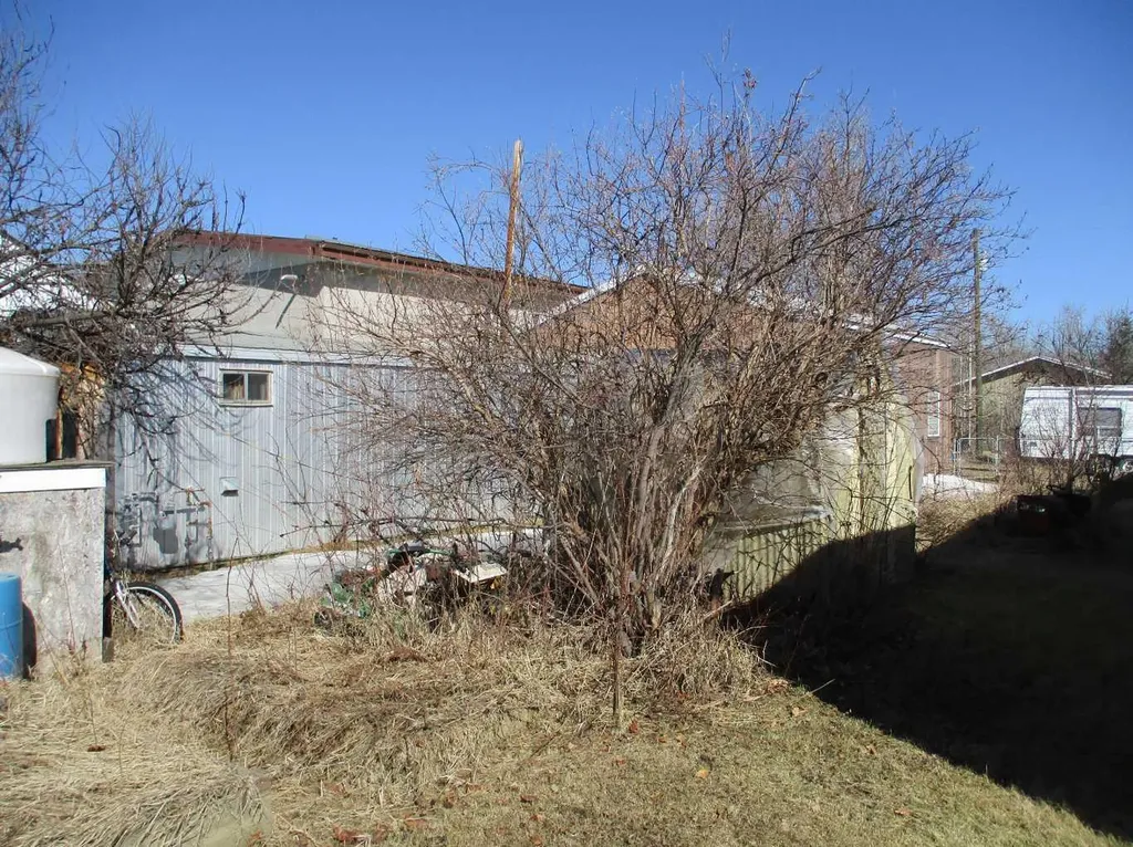 303 4th Avenue SW Manning AB T0H2M0