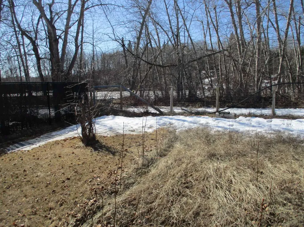 303 4th Avenue SW Manning AB T0H2M0