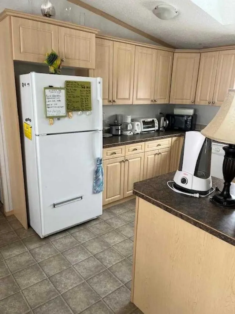 303 4th Avenue SW Manning AB T0H2M0