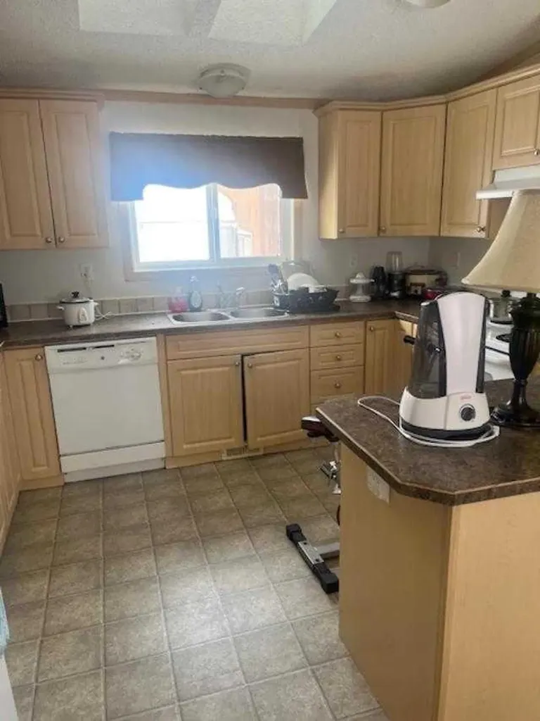 303 4th Avenue SW Manning AB T0H2M0