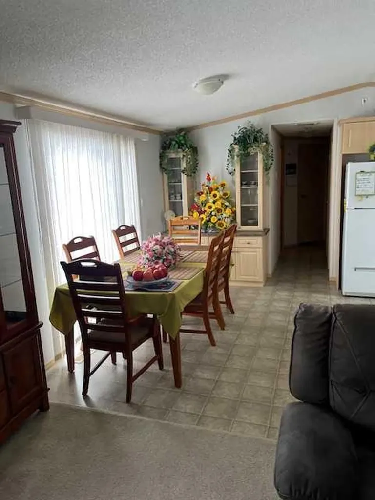 303 4th Avenue SW Manning AB T0H2M0