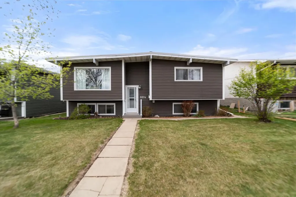6614 44b Avenue Camrose AB T4V 2V5