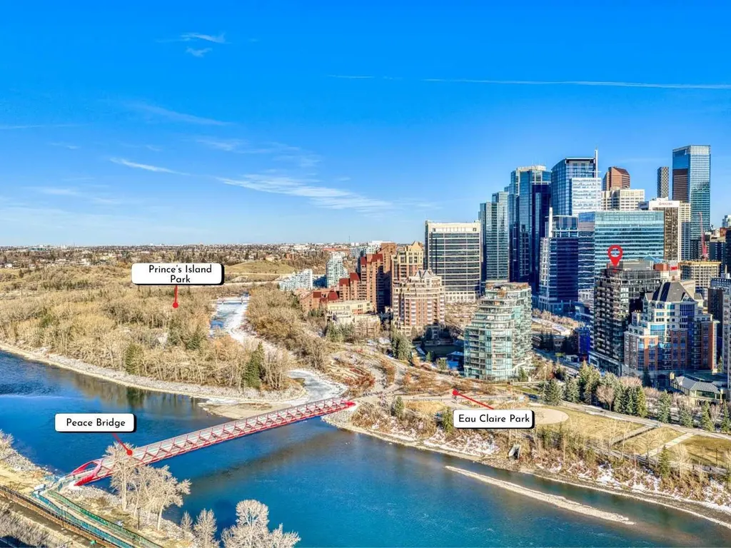 730 2 Avenue SW Calgary AB T2P 1R8