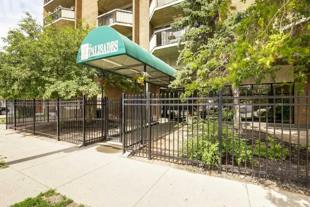 340 14 Avenue SW Calgary AB T3Z1K4