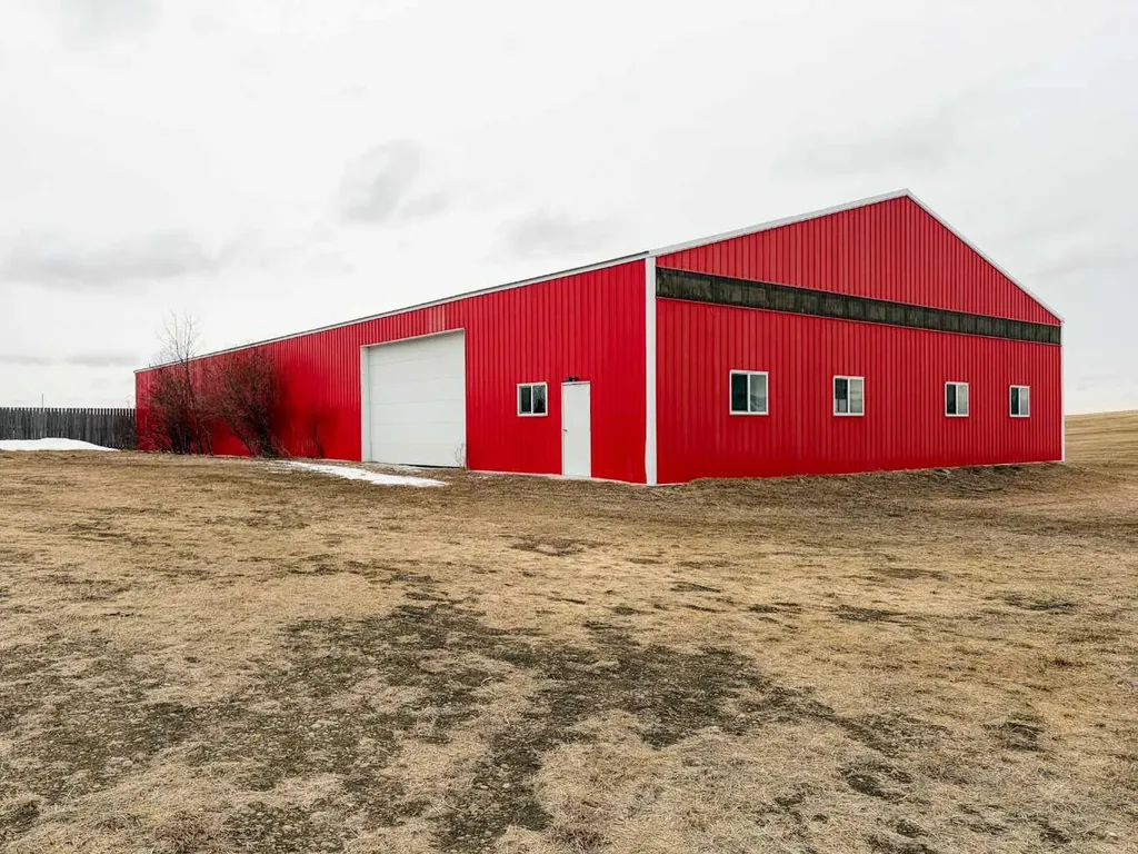 200051 32-0 Township Morrin AB T0J 2B0