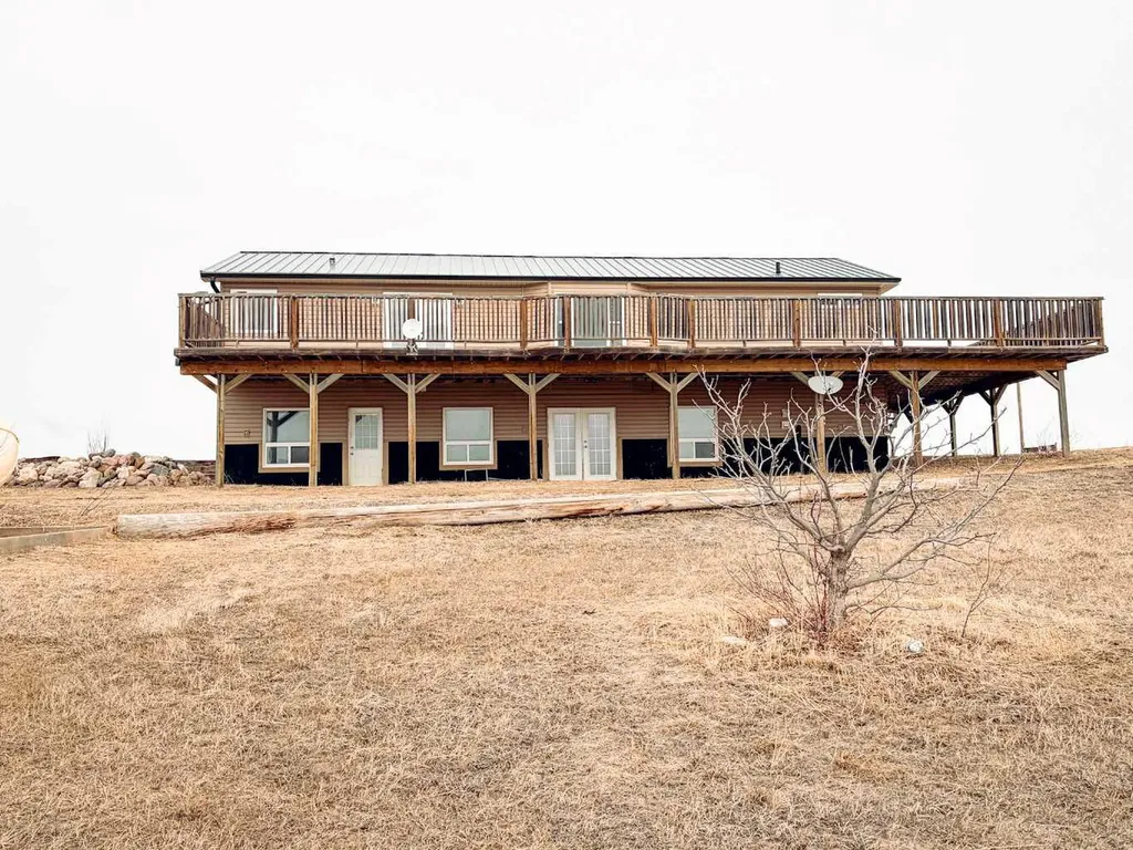 200051 32-0 Township Morrin AB T0J 2B0