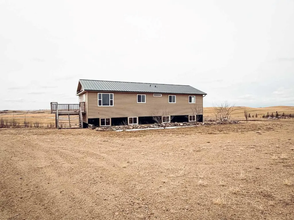 200051 32-0 Township Morrin AB T0J 2B0