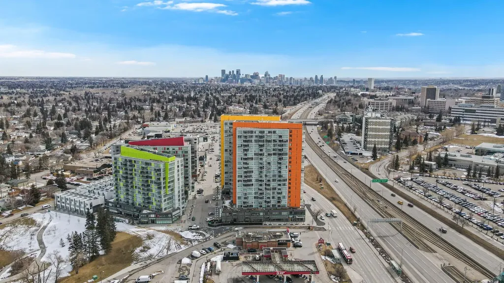 3830 Brentwood Road NW Calgary AB T2L 2J9