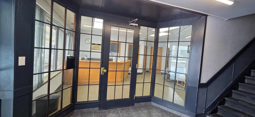 2915 19 Street NE Calgary AB T2E 7A2