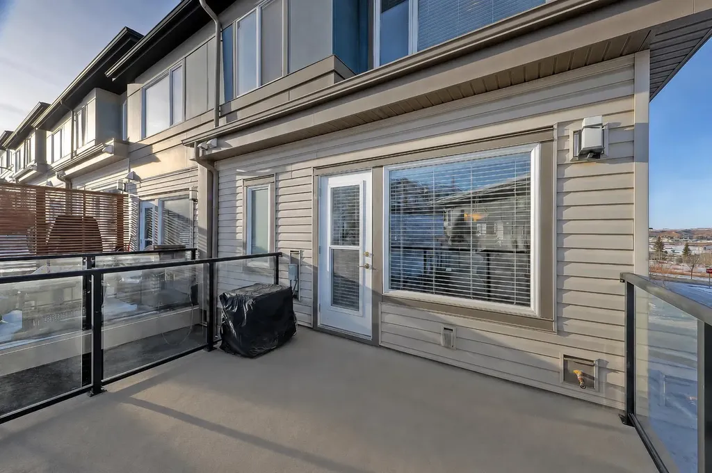 501 River Heights Drive Cochrane AB T4C 2L3