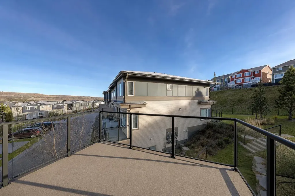 501 River Heights Drive Cochrane AB T4C 2L3