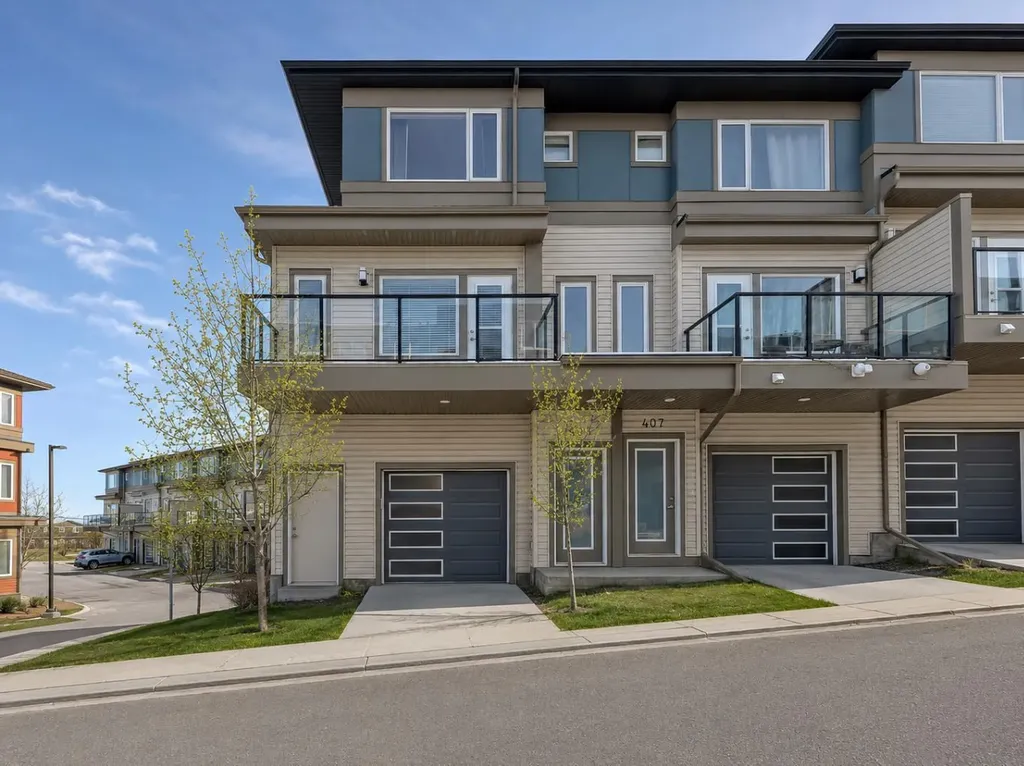 501 River Heights Drive Cochrane AB T4C 2L3