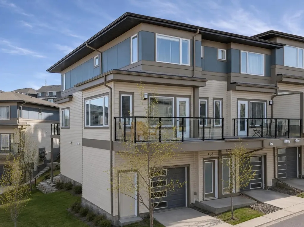501 River Heights Drive Cochrane AB T4C 2L3