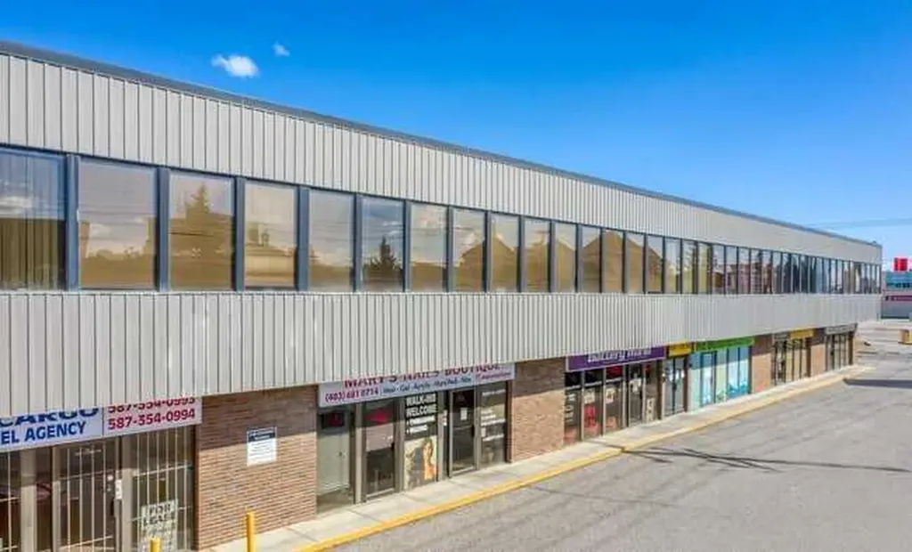 6036 3 Street SW Calgary AB T2H0H9