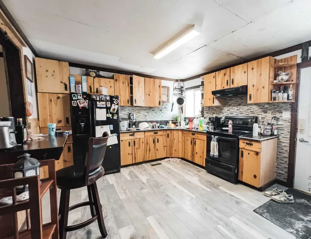 5008 Tardiff Avenue Fort Vermilion AB T0H 1N0