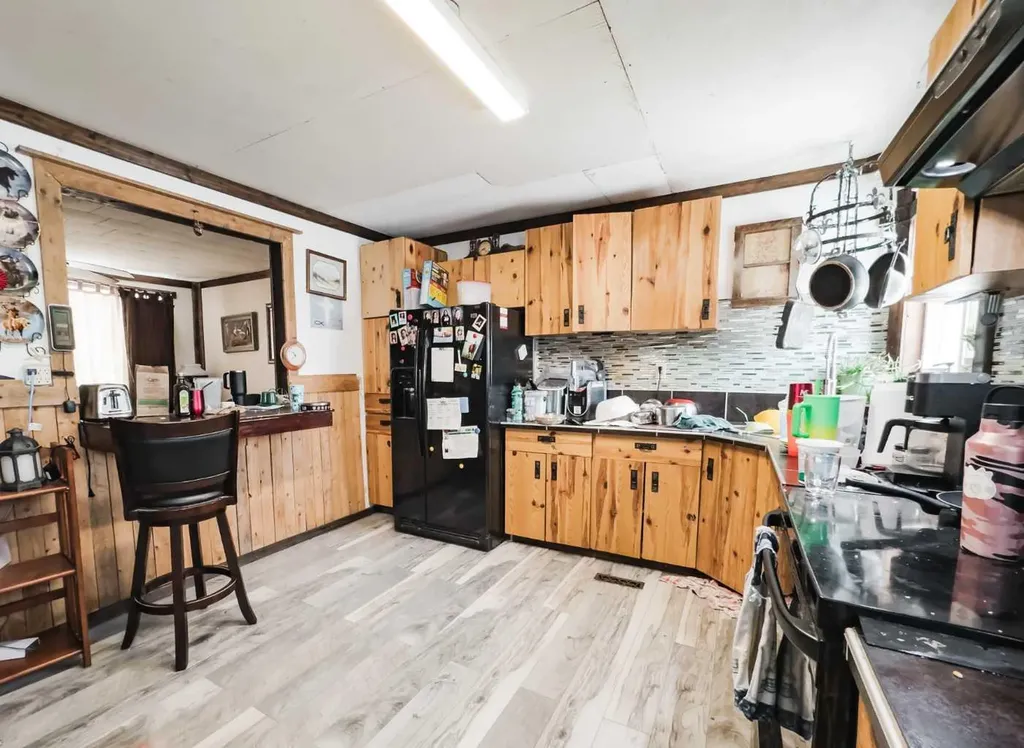 5008 Tardiff Avenue Fort Vermilion AB T0H 1N0