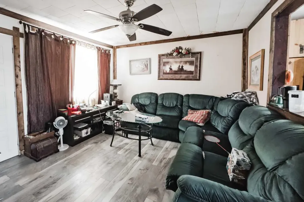 5008 Tardiff Avenue Fort Vermilion AB T0H 1N0