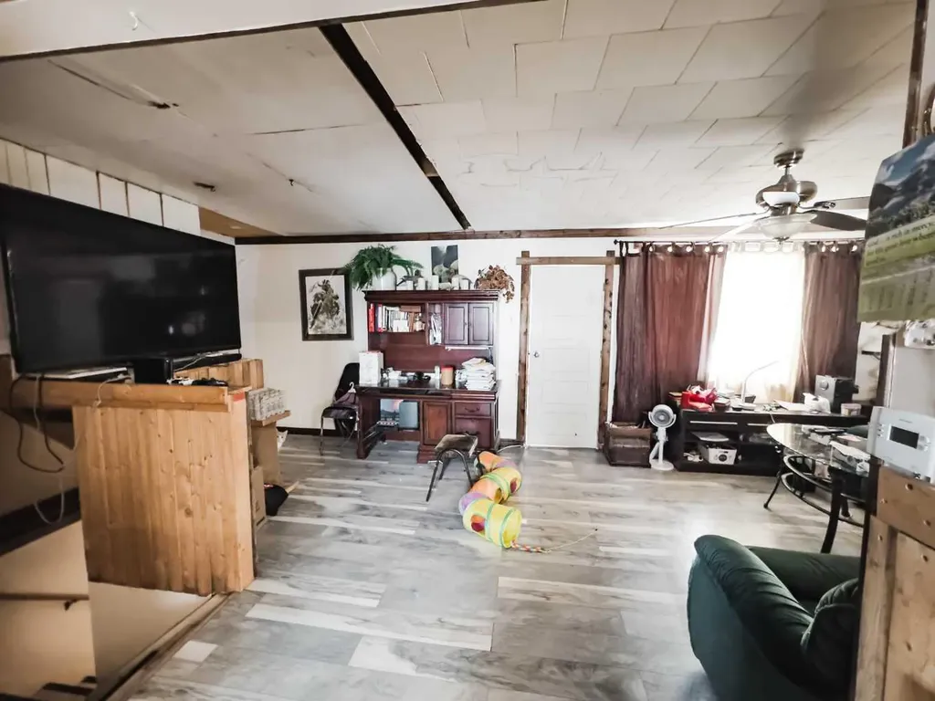 5008 Tardiff Avenue Fort Vermilion AB T0H 1N0