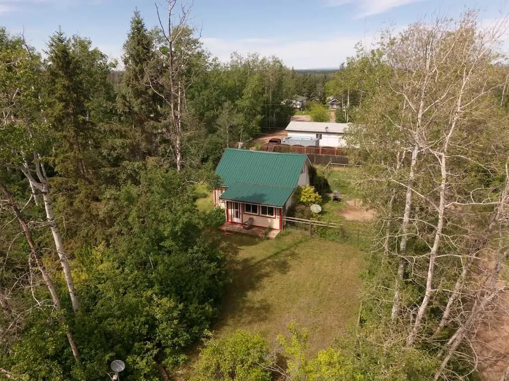 5008 Tardiff Avenue Fort Vermilion AB T0H 1N0
