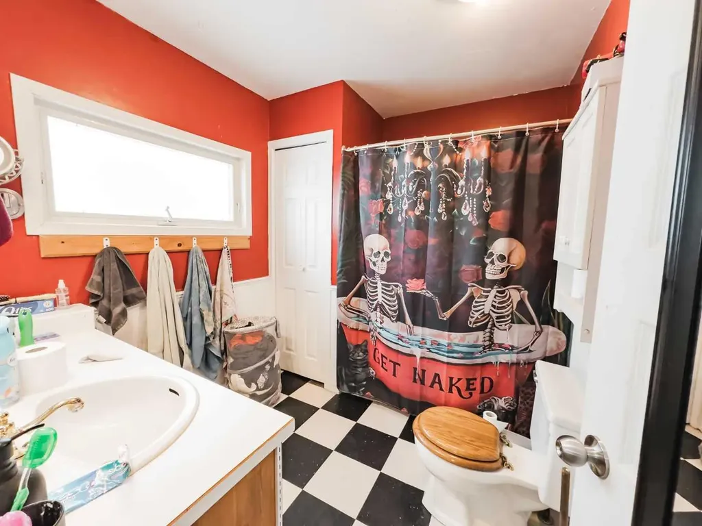 5008 Tardiff Avenue Fort Vermilion AB T0H 1N0