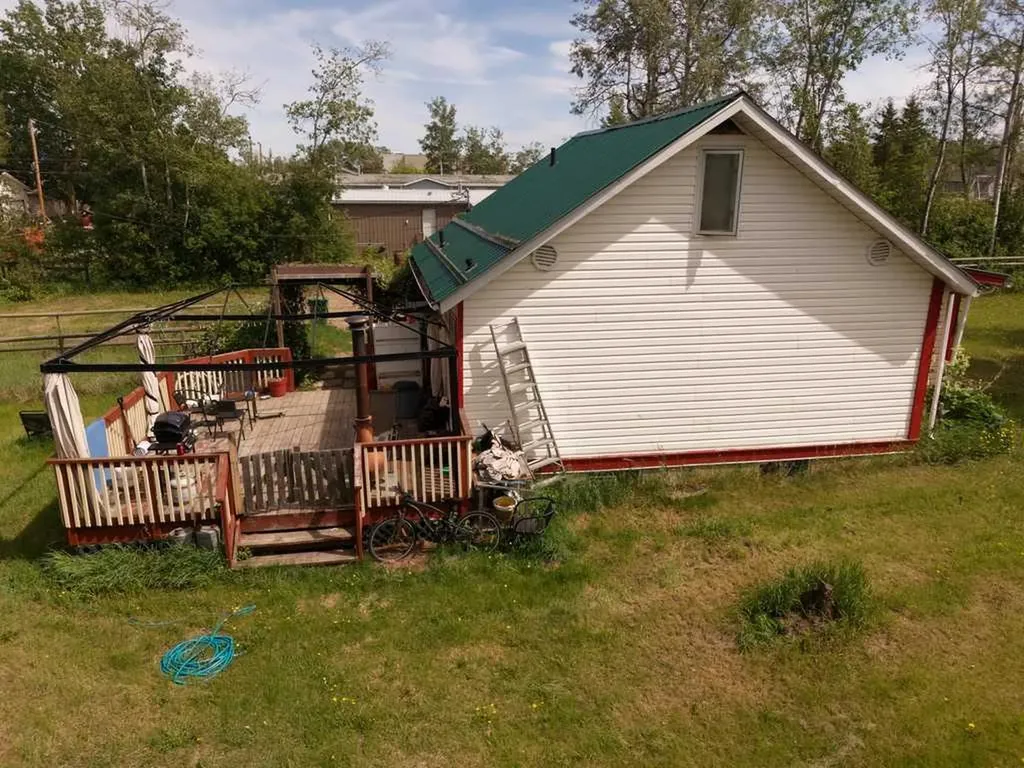 5008 Tardiff Avenue Fort Vermilion AB T0H 1N0